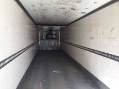 Chereau. Прицеп полуприцеп CD382CHB, 24 600 кг.