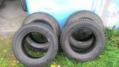 BFGoodrich g-Force Stud. Зимние, шипованные, 2013 год, 10 %, 4 шт
