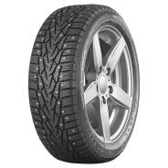 Nokian Nordman 7 SUV. Зимние, шипованные, без износа, 1 шт