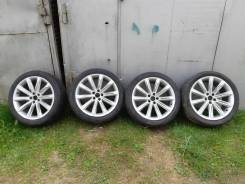 Audi. 8.5x19", 5x112.00, ET32