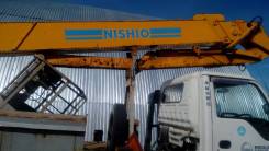 Isuzu Bighorn
