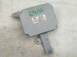 Блок управления парктроником. Toyota Harrier, ACU30, ACU30W, ACU35, ACU35W, GSU30, GSU30W, GSU31, GSU31W, GSU35, GSU35W, GSU36, GSU36W Двигатели: 2AZF...