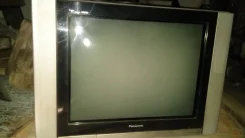 Panasonic TX-29P800T. CRT (���) ����