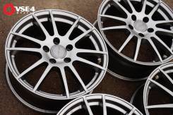 Weds Velva. 7.0x17", 5x114.30, ET40