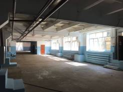 Сдам помещение 950м под склад/производство на Татарской. 950 кв. м., улица Татарская 9, р-н Вторая речка. Интерьер