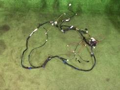 Проводка двери. Subaru Legacy, BH5, BH9, BHC Двигатели: EJ201, EJ204, EJ206, EJ208, EJ254