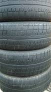 Bridgestone Blizzak Revo GZ. Зимние, без шипов, 2011 год, 50 %, 4 шт