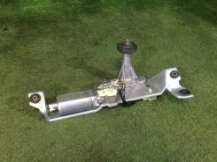 Моторчик заднего дворника. Subaru Legacy, BH5, BH9, BHC Двигатели: EJ201, EJ204, EJ206, EJ208, EJ254