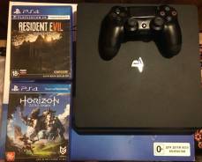 Sony Playstation 4 Slim