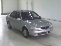 Toyota Corolla. AE110, 5AFE