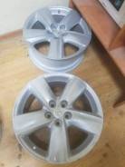 Lexus. 8.5x19", 5x114.30