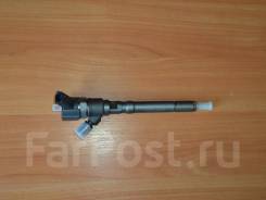 Инжектор, форсунка. Hyundai: Matrix, Accent, Tucson, ix35, Getz, Lavita, Verna, Trajet, Santa Fe Kia Cerato Kia Sportage Двигатели: D4EA, D4BB, D4BH