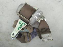 Ремень безопасности. Toyota Harrier, ACU30, ACU30W, ACU35, ACU35W, GSU30, GSU30W, GSU31, GSU31W, GSU35, GSU35W, GSU36, GSU36W, MCU30, MCU30W, MCU31, M...