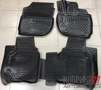 Коврики. Honda Fit, GK, GK3, GK4, GK5, GK6, GP5, GP6 Honda Shuttle Двигатели: L13B, L15B, LEB
