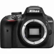 Nikon D3400 Body. ��� ����� �� ������������ ����