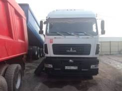МАЗ 6430. Продам Маз 6430 2014 г., 11 122 куб. см., 25 000 кг., 6x4