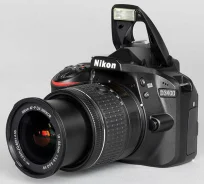 Nikon D3400 Kit. ��� ����� �� ������������ ����