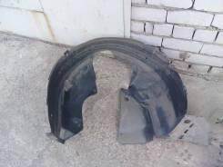 Подкрылок. Opel Mokka