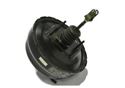 Вакуумный усилитель тормозов. Toyota Land Cruiser, HDJ80, HZJ80 Двигатели: 1HDFT, 1HDT, 1HZ