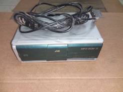 Cd-чейнджер. Ford Mondeo, CD345, CD391 Двигатель CD345