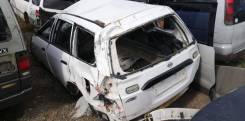 Nissan AD. VEY11, YD22DD