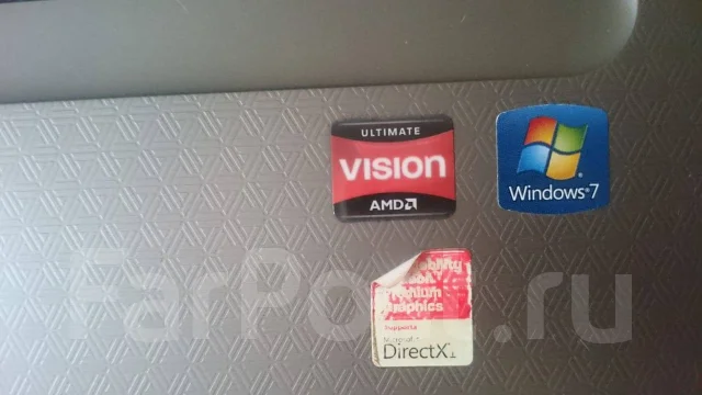 HP G62. WiFi: 1, Bluetooth: 1 ����