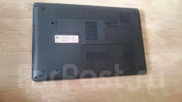 HP G62. WiFi: 1, Bluetooth: 1 ����