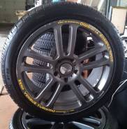 Dayton, 225/45 R18 в Петропавловске-Камчатском Dayton. Летние, 10 %