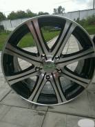 Nitro. 6.5x16", 5x115.00, ET41