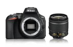 Nikon D5600 Body