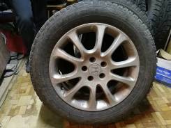 Honda. x18", 5x114.30