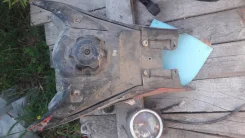 Irbis TTR 125 ����