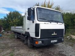 МАЗ 4371. Продам маз 4371, 4 750 куб. см., 5 000 кг., 4x2
