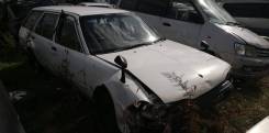 Toyota Carina. ET176, 3E