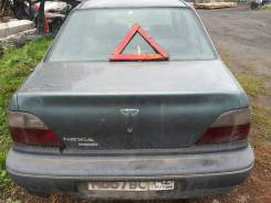 Крышка багажника. Daewoo Nexia, KLETN Двигатели: A15MF, G15MF, F16D3, A15SMS