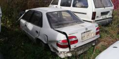 Toyota Corolla. CE113, 3CE