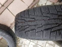 Nokian Hakkapeliitta R. Зимние, без шипов, 20 %, 4 шт
