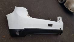 Бампер. Mitsubishi ASX, GA1W, GA2W, GA3W Двигатели: 4A92, 4B10, 4B11