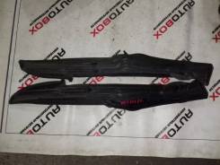 Уплотнитель подкрылка. Toyota Premio, AZT240, NZT240, ZZT240, ZZT245 Toyota Allion, AZT240, NZT240, ZZT240, ZZT245 Двигатели: 1AZFSE, 1NZFE, 1ZZFE