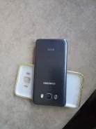 Samsung Galaxy J7 2016. �/�, 16 ��, ������, 3G, 4G LTE, Dual-SIM