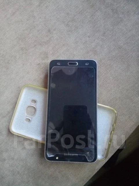Samsung Galaxy J7 2016. �/�, ������, 3G, 4G LTE, Dual-SIM ����
