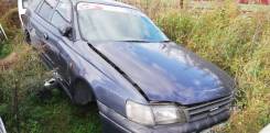 Toyota Caldina. CT196, 2C