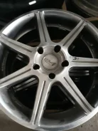 Niche Avant. x17", 5x114.30