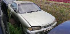 Nissan Presea. R11, GA15DE