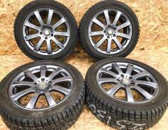 Stern. 7.0x17", 5x114.30, ET52