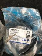 Сайлентблок. Volkswagen Touareg, 7LA, 7L6, 7L7 Двигатели: BPD, BPE, AZZ, BLK, BJN, BHL, CASA, BLE, BHK, CASC, CBWA, AYH, BAR, BKS, CFRA, CATA, AXQ, BR...