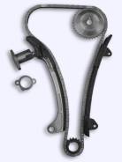 Цепь ГРМ. Lexus HS250h, ANF10 Lexus CT200h, ZWA10 Lexus ES350, ACV40 Toyota: Platz, Aurion, Ipsum, Prius C, iQ, Avensis, Corolla, Yaris Verso, MR-S, P...