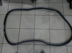 Уплотнитель двери. Nissan Dualis, J10, KJ10, KNJ10, NJ10 Nissan Qashqai, J10E Двигатели: MR20DE, HR16DE, K9K, M9R, R9M