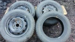 Dunlop Graspic HS-3. Зимние, без шипов, 40 %, 4 шт