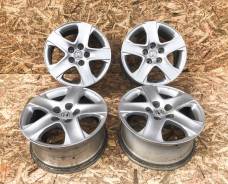 Honda. 8.0x17", 5x120.00, ET55